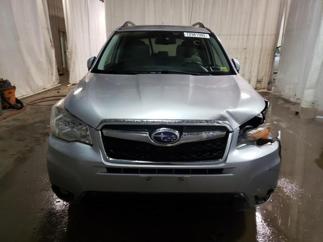 Photo 5 from auction – 2014 SUBARU FORESTER 2 with VIN JF2SJAJC0EH534792