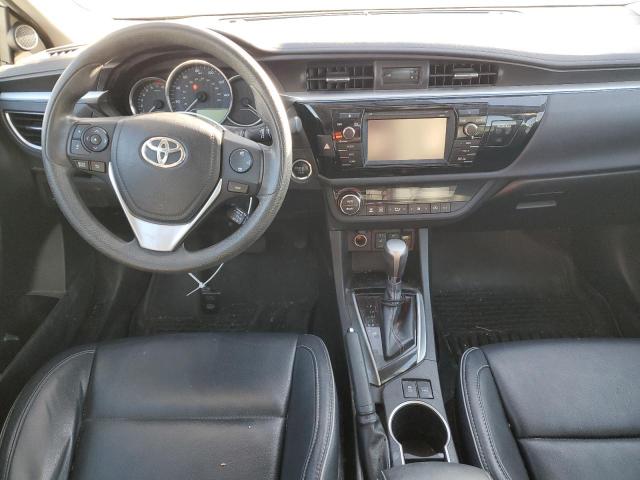 Photo 8 from auction – 2014 TOYOTA COROLLA EC with VIN 5YFBPRHE9EP153059