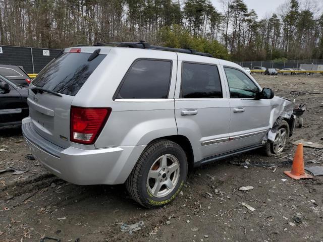 Photo 3 from auction – 2007 JEEP GRAND CHER with VIN 1J8HR58P17C532477