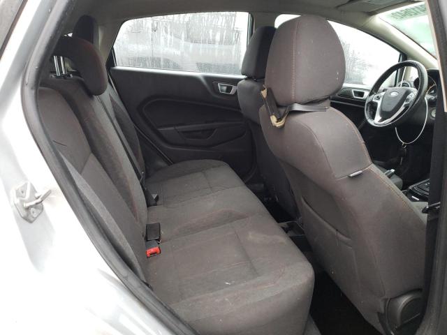 Photo 10 from auction – 2014 FORD FIESTA SE with VIN 3FADP4EJ7EM153488