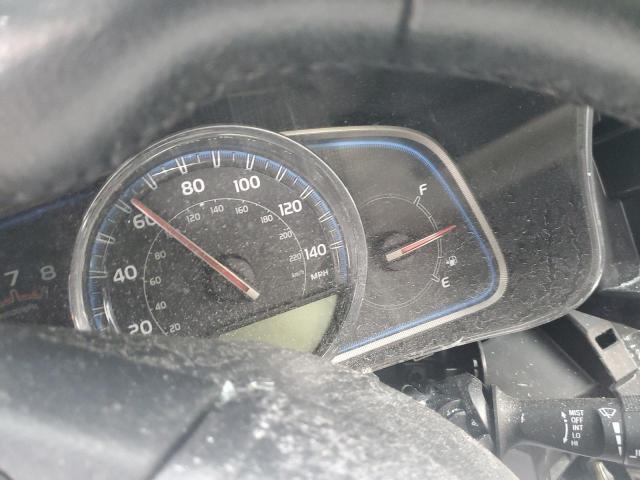 Photo 9 from auction – 2014 TOYOTA RAV4 LIMIT with VIN 2T3DFREV6EW128299