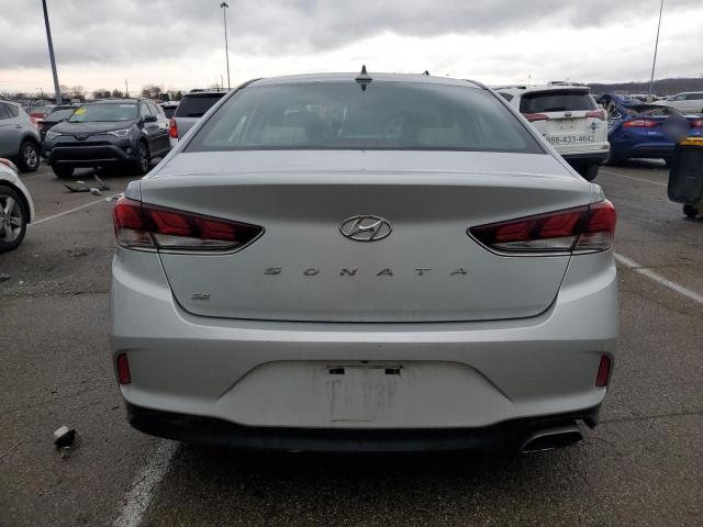 Photo 6 from auction – 2019 HYUNDAI SONATA SE with VIN 5NPE24AF6KH791604