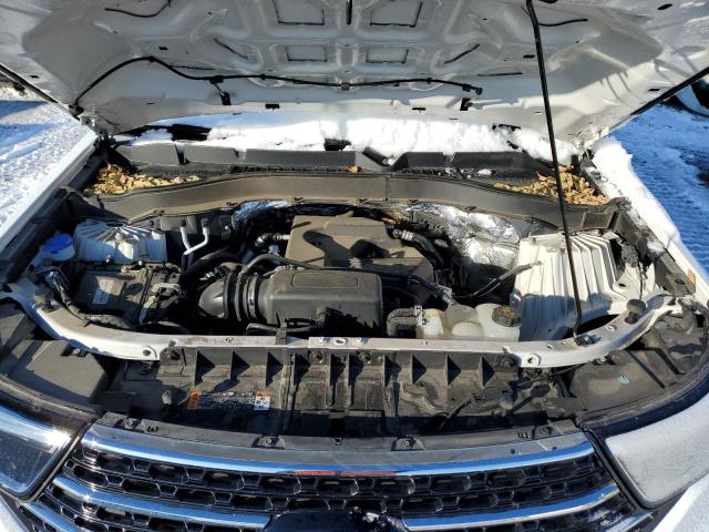 Photo 12 from auction – 2020 FORD EXPLORER X with VIN 1FMSK8DH4LGA62574