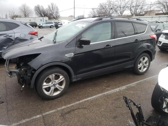 Photo 1 from auction – 2013 FORD ESCAPE SE with VIN 1FMCU0GX8DUB93030