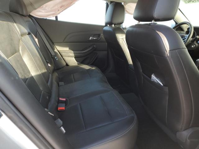 Photo 10 from auction – 2015 CHEVROLET MALIBU LTZ with VIN 1G11F5SL1FF288388