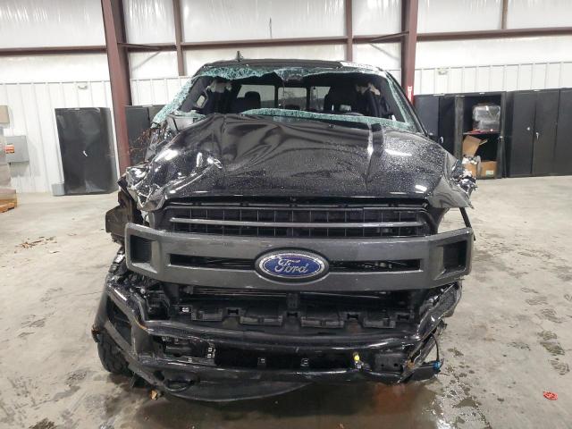 Photo 5 from auction – 2020 FORD F150 SUPER with VIN 1FTEW1E59LFC70683