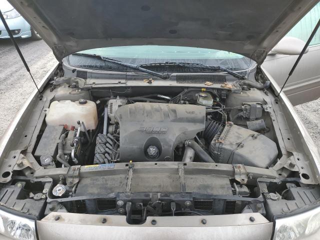 Photo 11 from auction – 2003 BUICK LESABRE CU with VIN 1G4HP54K134139408