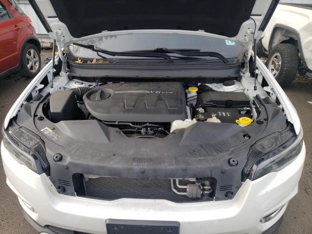 Photo 12 from auction – 2019 JEEP CHEROKEE L with VIN 1C4PJMDX8KD239382
