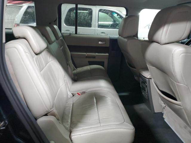 Photo 10 from auction – 2009 FORD FLEX SEL with VIN 2FMDK52C29BA23142