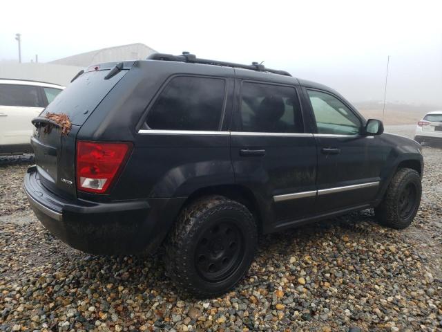Photo 3 from auction – 2005 JEEP GRAND CHER with VIN 1J4HR58N65C546582