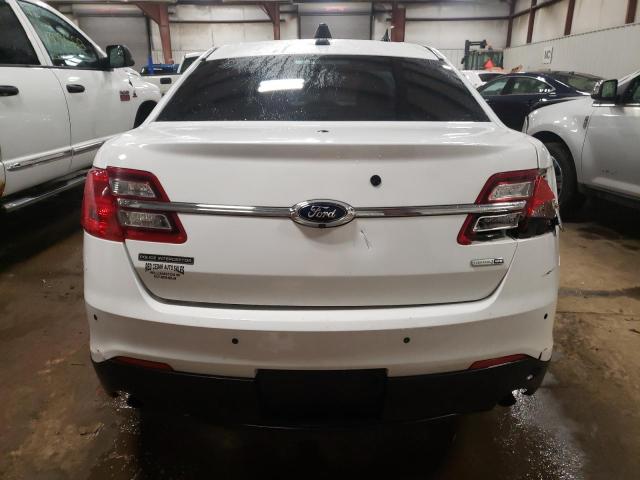Zdjęcie 6 z aukcji – 2016 FORD TAURUS POL z VIN 1FAHP2MK3GG105497