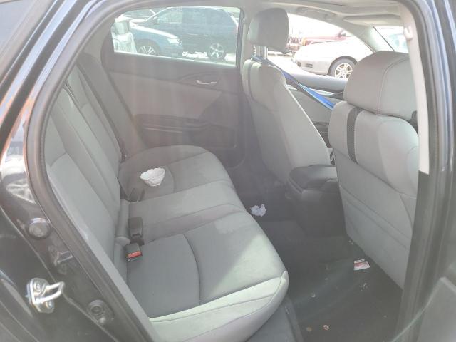 Photo 10 from auction – 2019 HONDA CIVIC EX with VIN 19XFC1F36KE201291