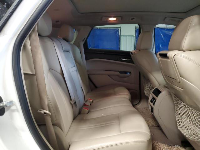 Photo 11 from auction – 2013 CADILLAC SRX PERFOR with VIN 3GYFNDE30DS622578