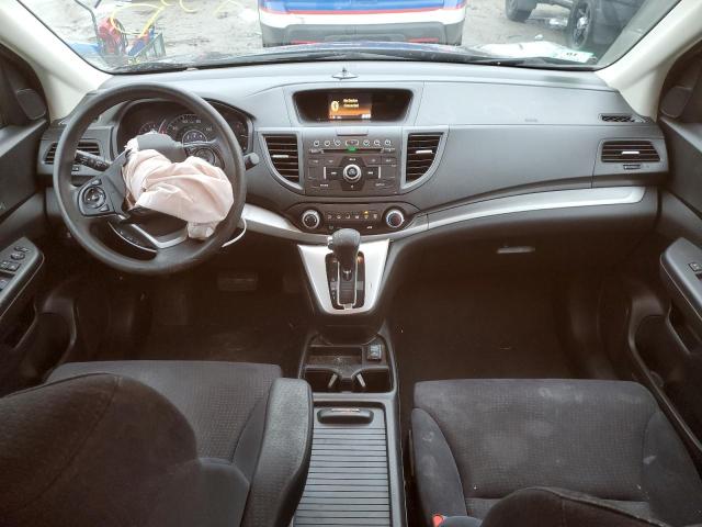 Photo 8 from auction – 2012 HONDA CR-V EX with VIN 5J6RM4H5XCL033443
