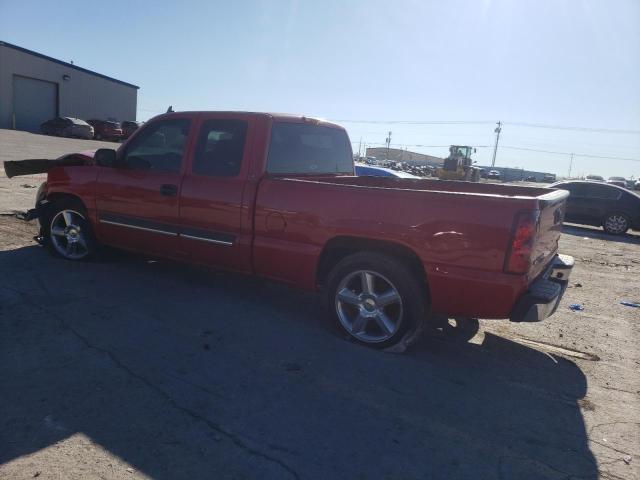 Photo 2 from auction – 2003 CHEVROLET SILVERADO with VIN 2GCEC19T431133000