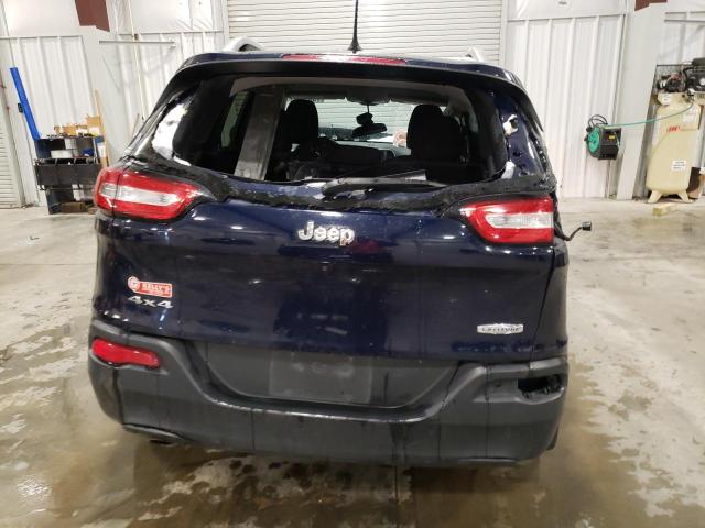 Photo 6 from auction – 2016 JEEP CHEROKEE L with VIN 1C4PJMCB7GW196848