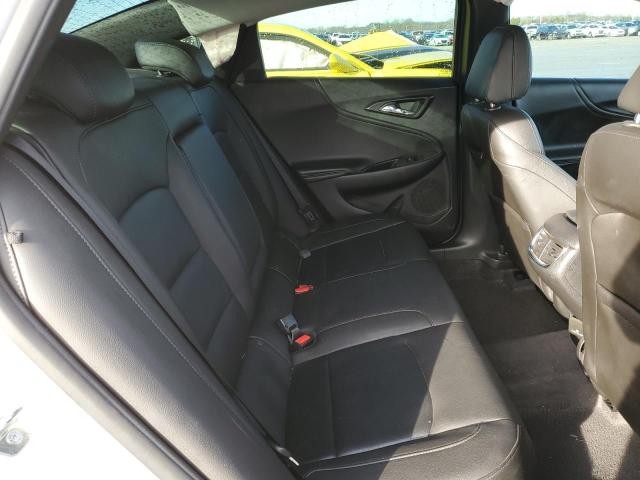 Photo 10 from auction – 2018 CHEVROLET MALIBU LT with VIN 1G1ZD5ST7JF275565