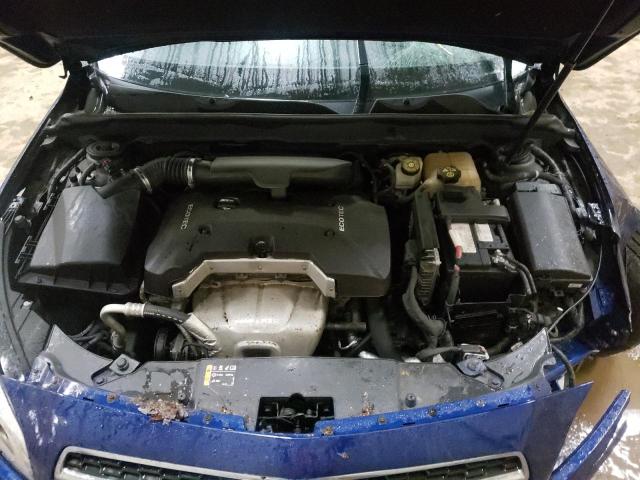 Photo 11 from auction – 2013 CHEVROLET MALIBU 2LT with VIN 1G11E5SA7DU104680