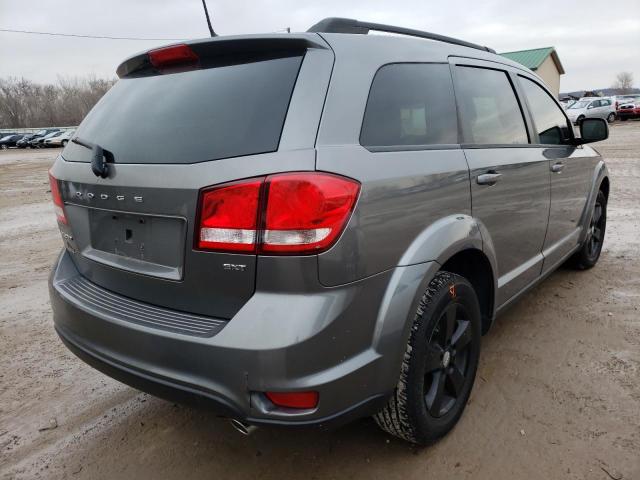 Photo 3 from auction – 2012 DODGE JOURNEY SX with VIN 3C4PDCBG2CT391125
