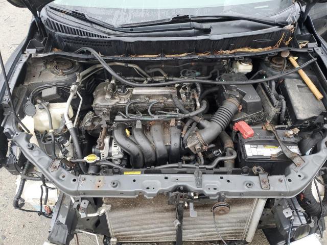 Photo 11 from auction – 2009 TOYOTA COROLLA MA with VIN 2T1KU40E39C124489