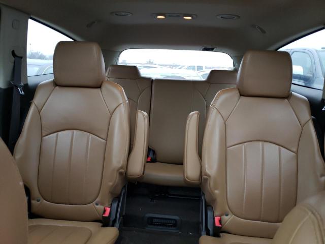 Photo 10 from auction – 2015 BUICK ENCLAVE with VIN 5GAKRCKD6FJ194375