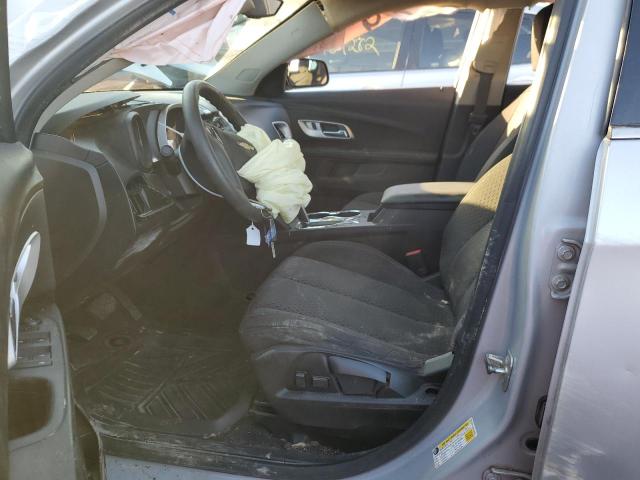 Photo 7 from auction – 2015 CHEVROLET EQUINOX LS with VIN 2GNALAEK5F6435342