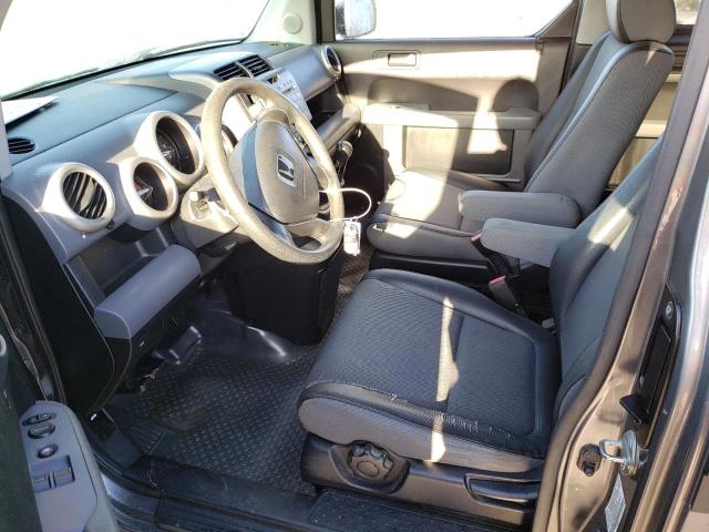 Photo 7 from auction – 2005 HONDA ELEMENT EX with VIN 5J6YH17645L017248