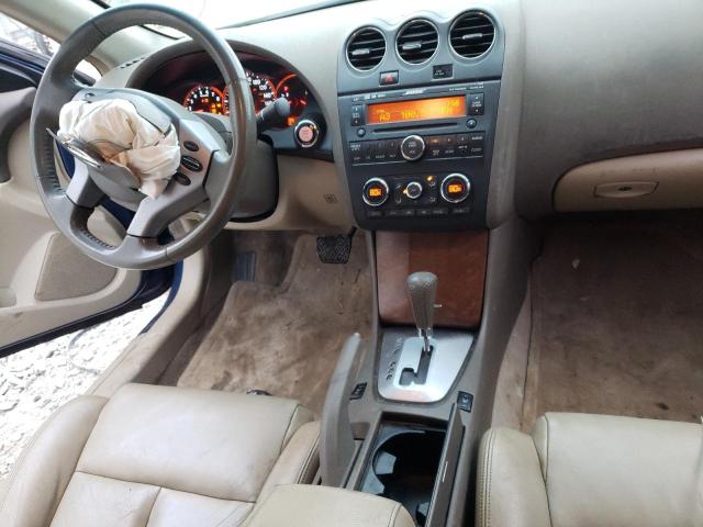 Photo 8 from auction – 2008 NISSAN ALTIMA 3.5 with VIN 1N4BL24E88C100039