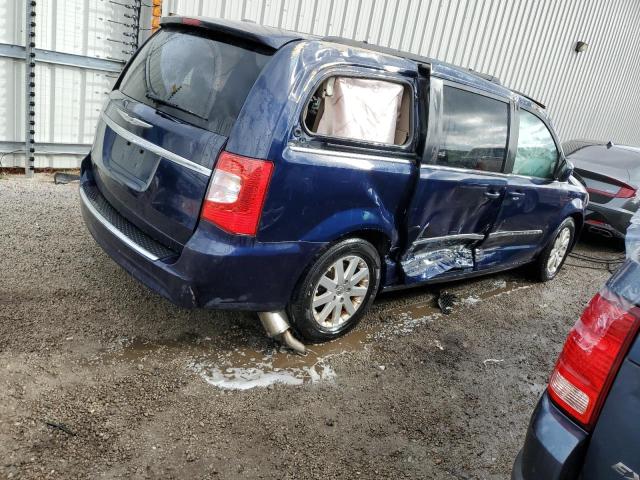 Photo 3 from auction – 2013 CHRYSLER TOWN & COU with VIN 2C4RC1BG9DR517873