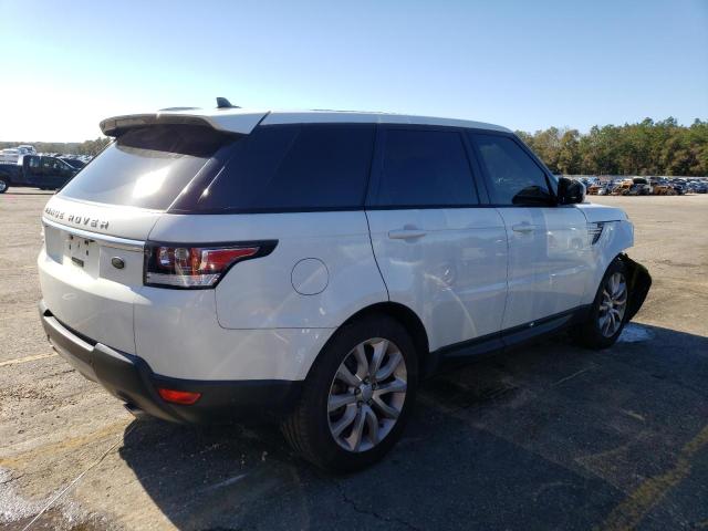 Photo 3 from auction – 2016 LAND ROVER RANGE ROVE with VIN SALWR2VF0GA637010