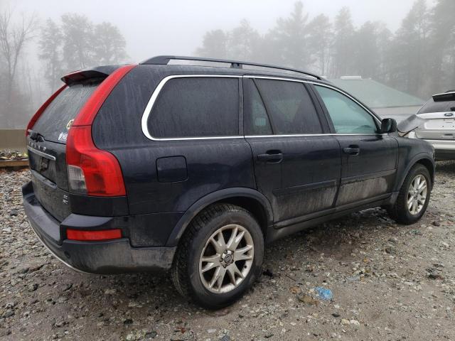 Photo 3 from auction – 2009 VOLVO XC90 3.2 with VIN YV4CZ982891514860