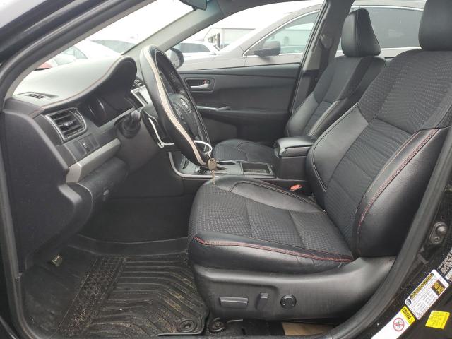 Photo 7 from auction – 2015 TOYOTA CAMRY LE with VIN 4T1BF1FK5FU972664
