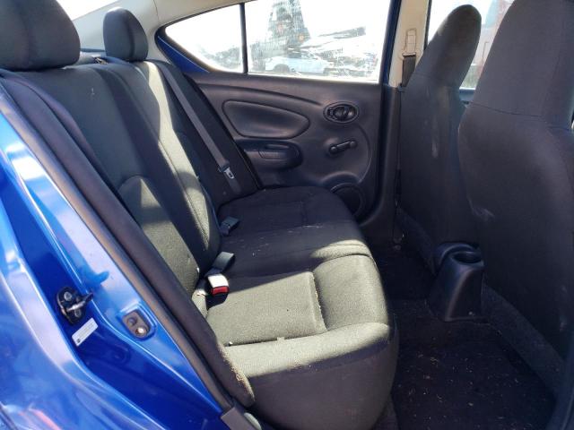 Photo 10 from auction – 2015 NISSAN VERSA S with VIN 3N1CN7AP9FL881685