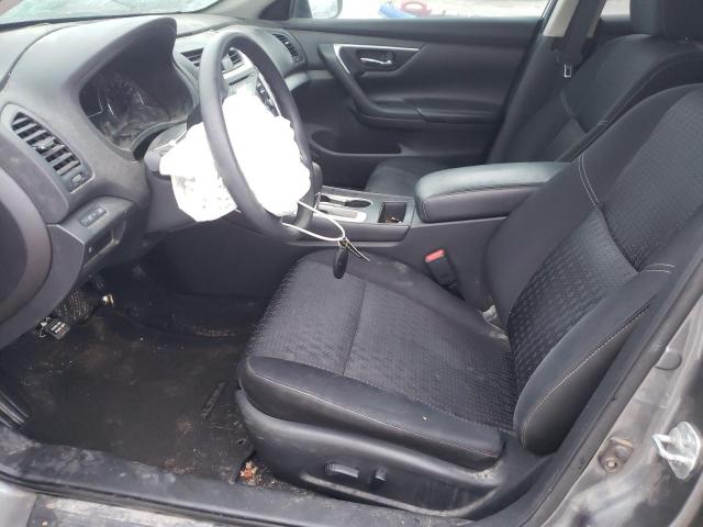 Photo 7 from auction – 2016 NISSAN ALTIMA 2.5 with VIN 1N4AL3AP2GC207979