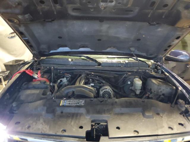 Photo 11 from auction – 2009 CHEVROLET SILVERADO with VIN 3GCEK33359G203644