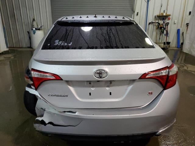 Photo 6 from auction – 2015 TOYOTA COROLLA L with VIN 2T1BURHEXFC478586