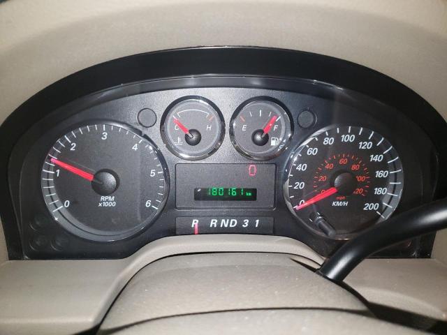 Photo 9 from auction – 2005 FORD FREESTAR S with VIN 2FMZA57295BA87259
