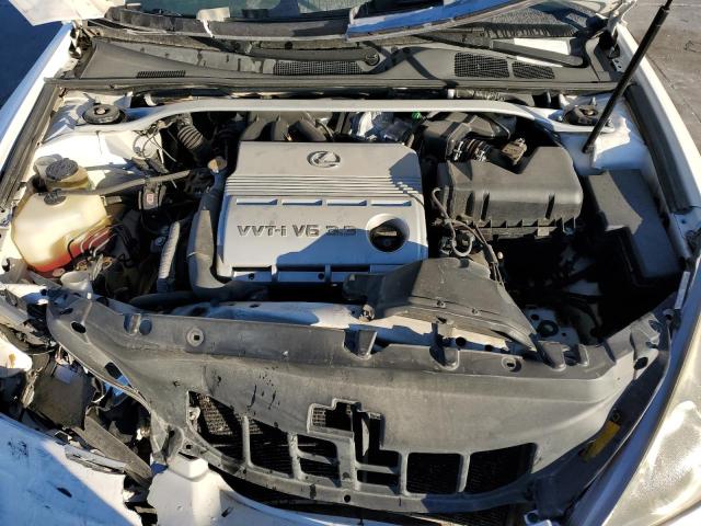 Photo 11 from auction – 2006 LEXUS ES 330 with VIN JTHBA30G465169906