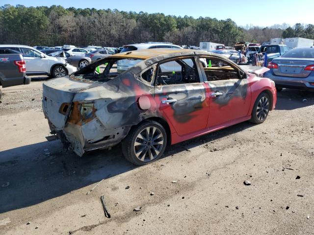 Photo 3 from auction – 2019 NISSAN SENTRA S with VIN 3N1AB7AP7KY319264
