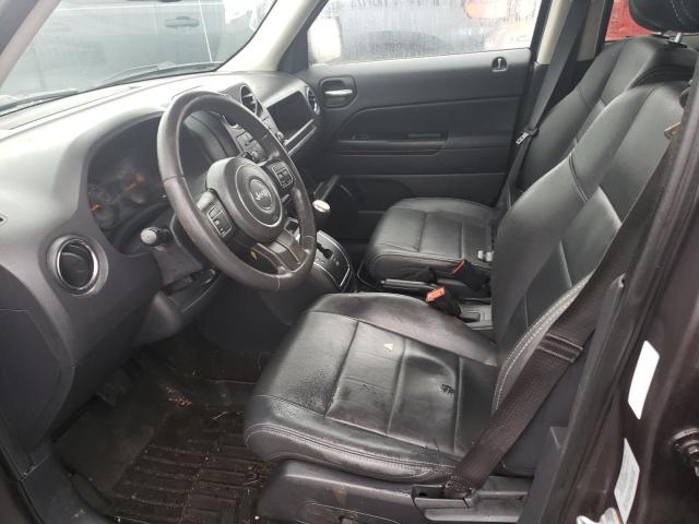 Photo 7 from auction – 2015 JEEP PATRIOT LA with VIN 1C4NJPFA2FD413633