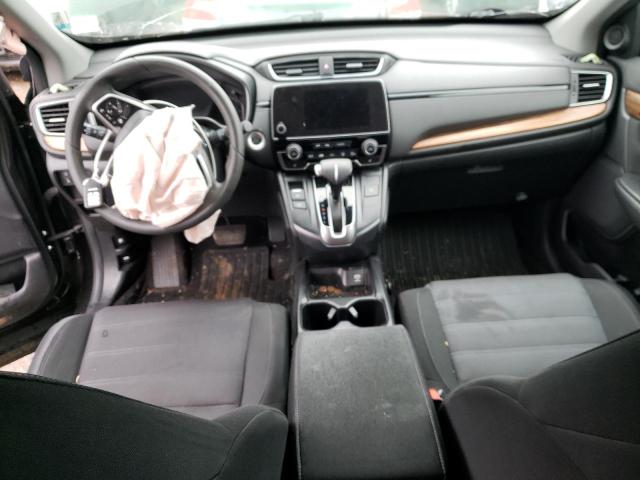 Photo 8 from auction – 2017 HONDA CR-V EX with VIN 5J6RW2H52HL045267