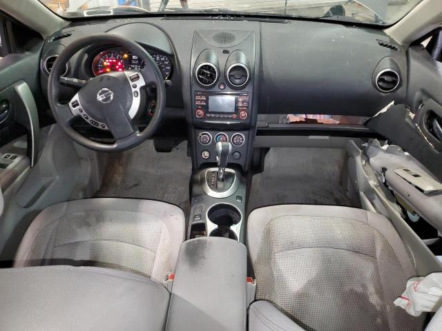 Photo 8 from auction – 2012 NISSAN ROGUE S with VIN JN8AS5MV4CW407634