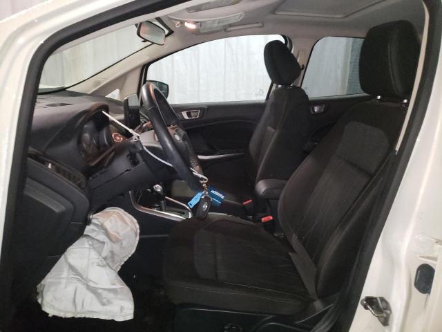 Photo 7 from auction – 2020 FORD ECOSPORT S with VIN MAJ6S3GL2LC338126