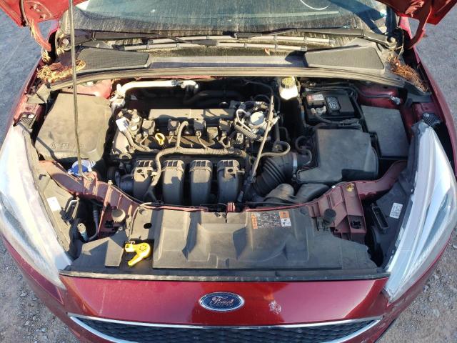 Photo 11 from auction – 2017 FORD FOCUS SE with VIN 1FADP3F24HL313737