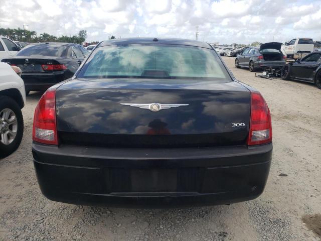 Photo 6 from auction – 2007 CHRYSLER 300 with VIN 2C3LA43R77H612119