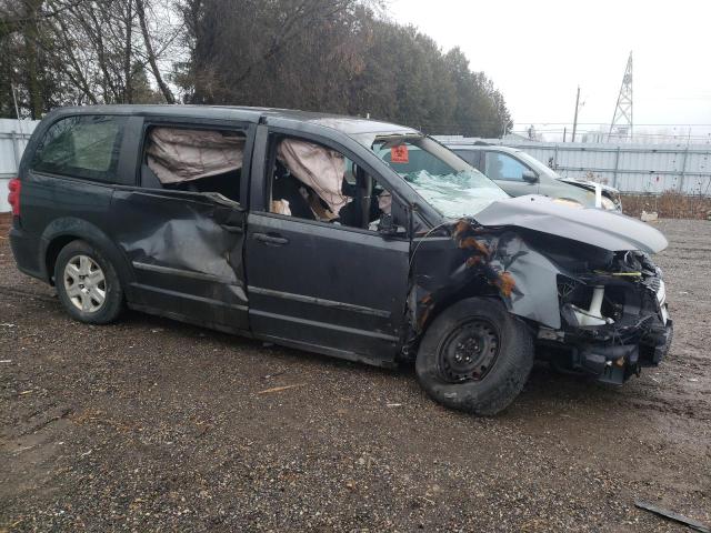 Photo 4 from auction – 2012 DODGE GRAND CARA with VIN 2C4RDGBG2CR104708