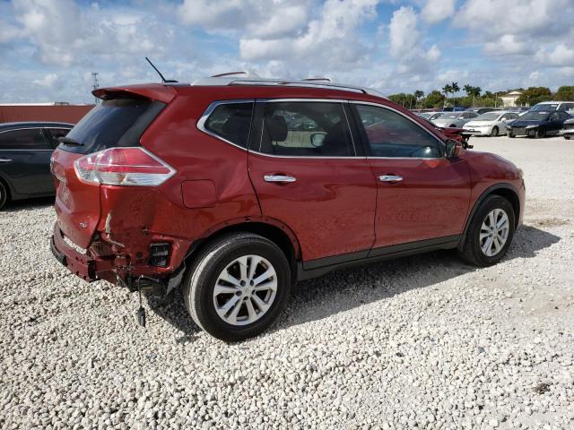 Photo 3 from auction – 2016 NISSAN ROGUE S with VIN KNMAT2MT5GP615690