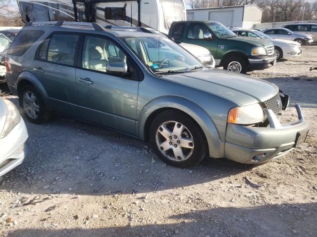 Photo 4 from auction – 2007 FORD FREESTYLE with VIN 1FMDK06177GA00893