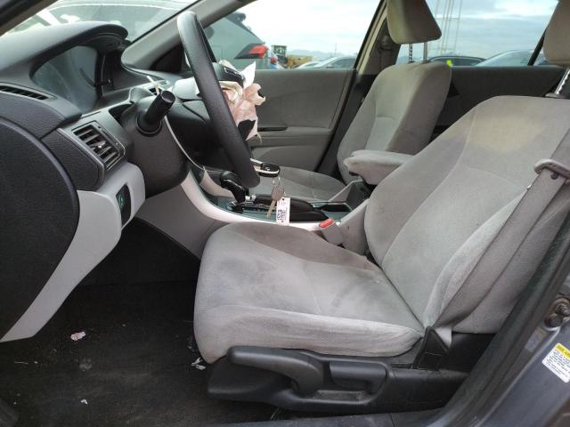 Photo 7 from auction – 2013 HONDA ACCORD LX with VIN 1HGCR2F32DA239986