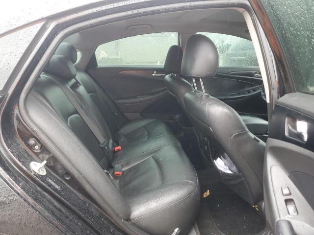 Photo 10 from auction – 2012 HYUNDAI SONATA SE with VIN 5NPEC4AB7CH336403